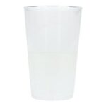 Trinkglas PS Ø 79 mm x 119 mm 300 ml transparent
