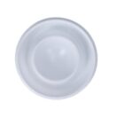 Eierbecher PS Ø 76 mm x 20 mm weiss