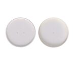 Membran-Deckel Karton-PE Ø 90 mm weiss zu Suppenbecher