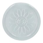 Deckel PP Ø 115 mm transparent für Suppenbecher 'airpac'