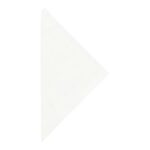 Spitztüten Pergament-Ersatz 16 cm x 17 cm 100g gefädelt fettabweisend