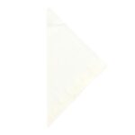 Spitztüten Pergament-Ersatz 21 cm x 20 cm 180g gefädelt fettabweisend