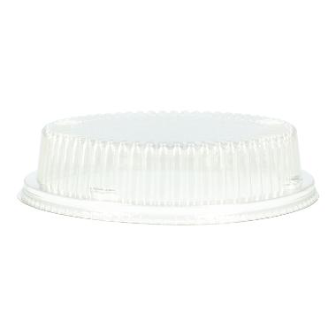 45281 Deckel PET Ø 170 mm x 40 mm transparent – Bild 1