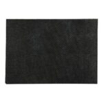 Saugeinlage 180 mm x 250 mm MP 1500ml schwarz