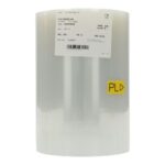 OPA-PE Siegelfolie Universal 245 mm x 250 m transparent 65 my PF
