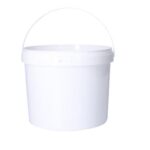 V-Becher PP OV rund Ø 226 mm x 181 mm 5500 ml weiss