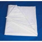 Einweg-Patientendecke PP-Vlies 190 cm x 110 cm 12-lagig weiss