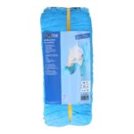 PP-Überziehschuhe blau