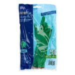 Chemikalienschutz-Handschuhe XL Nitril grün