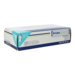 TPE-Handschuhe ungepudert weiss Gr. L PrimeSource