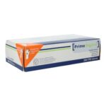 TPE-Handschuhe ungepudert weiss Gr. XL PrimeSource