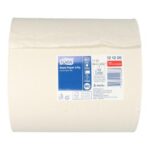 Handtuchrolle recycelt 160 m x 20 cm 2-lagig perforiert weiss M2 Tork Universal