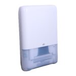 Minispender für Endloshandtücher 10,1 cm x 36,7 x 49,1cm weiss H5 Tork PeakServe