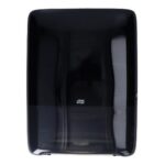 Minispender für Endloshandtücher 10,1 cm x 36,7 x 49,1cm schwarz H5 TorkPeakS.