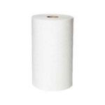 Putztuchrolle 23 cm x 28 cm x 55 m 2-lagig 200 Blatt weiss W5 Tork Universal