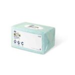 Reinigungstuch 30 cm x 38,5 cm 1-lagig  W8 Tork Premium blau