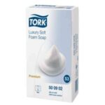 Tork luxuriöse Schaumseife S3 800 ml - Handwaschschaum UN0000