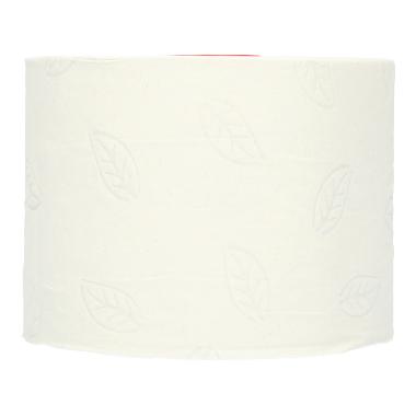 48071 Toilettenpapier recycelt 9,9 cm x 100 m 2-lagig weiss T6 Tork Advanced – Bild 1