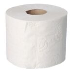 Toilettenpapier recycelt 12 cm x 9,4 cm x 30 m 3-lg 250 Blatt ws T4 Tork Advance