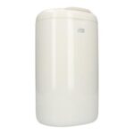 Abfallbehälter 16,7 cm x 20 cm x 36 cm 5L weiss B3 Tork Elevation