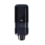 Seifenspender Schaumseife 12,2 cm x 10,6 cm x 30,5 cm schwarz S4 Tork Elevation