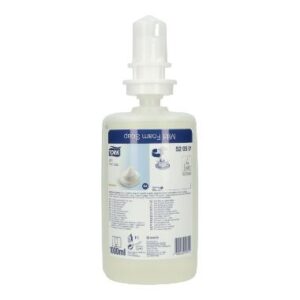 Tork mild-duftende Schaumseife S4 1000 ml - Handwaschschaum UN0000