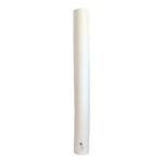 Tischtuchrolle Linclass 120 cm x 40 m weiss