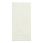 Serviette 39 cm x 39 cm 2-lagig 1/8 Falz weiss Tork Advanced
