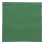 Serviette 33 cm x 33 cm 2-lagig 1/4 Falz dunkelgrün Tork Advanced