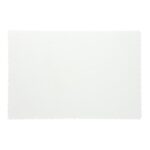 Tischset Papier 30 cm x 40 cm weiss