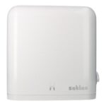 Handtuchspender Rolle Auto-Cut 35 cm x 36,8 cm x 22 cm weiss PT1