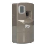 Duftspender 6,6 cm x 8,4 cm x 16,8 cm grau A1 Tork Elevation