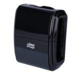 Duftspender kontinuierlich  31,3 cm x 25 cm x 16,4 cm A3 Tork Elevation schwarz