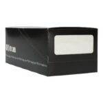 Eierwärmer 105 mm x 82 mm 9-lagig weiss