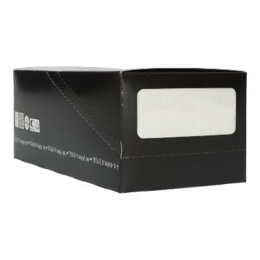 488591 Eierwärmer 105 mm x 82 mm 9-lagig weiss – Bild 1