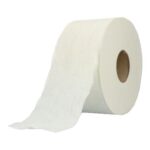 Toilettenpapier recycelt 170 m x  10 cm 2-lagig weiss T2 Tork Premium