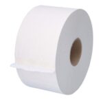 Toilettenpapier recycelt 170 m x  10 cm 2-lagig weiss T2 Tork Premium