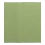 Falthandtücher recycelt 25 cm x 23 cm 2-lagig Zickzack grün H3 Tork Advanced