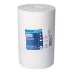 Handtuchrolle 120 m x 21,5 cm 1-lagig weiss M1 Tork Advanced