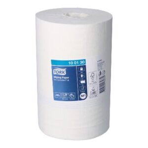 Handtuchrolle 120 m x 21,5 cm 1-lagig weiss M1 Tork Advanced