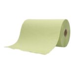 Putztuchrolle 23 cm x 28 cm x 56 m 2-lagig 200 Blatt grün W5 Tork Advanced