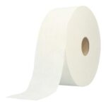 Toilettenpapier recycelt 360 m x 10 cm 2-lagig weiss T1 Tork Premium