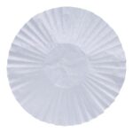 Korbfilter Ø 535 mm x 140 mm weiss  B20