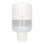 Seifenspender Mini 12,2 cm x 10,6 cm x 23,9 cm S5 weiss Tork Elevation