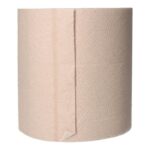 Handtuchrolle recycelt 20,5 cm x 170m 2-lagig natur Satino PureSoft