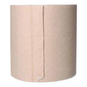 Handtuchrolle recycelt 20,5 cm x 170m 2-lagig natur Satino PureSoft