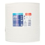 Handtuchrolle recycelt 150,8 m x 19,4 cm 2-lagig weiss M4 Tork Reflex