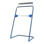 Bodenständer profix für Hand- und Putztuchrollen