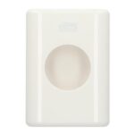 Hygienebeutelspender 3,6 cm x 10 cm x 14 cm weiss B5 Tork Elevation
