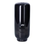 Sensor-Schaumseifenspender 12,8 cm x 11,2 cm x 27,8cm schwarz S4 Tork Elevation